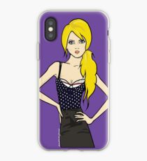 Chelsea iPhone Case