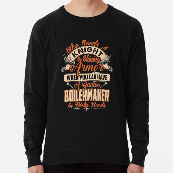 boilermaker sweatshirt