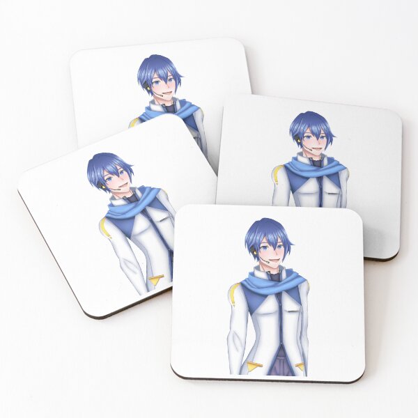 Item preview, KAITO designed and sold by Lauwuuh.