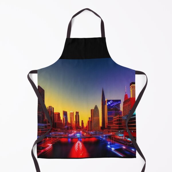 Item preview, City Scape designed and sold by Dose of Dysfunction.
