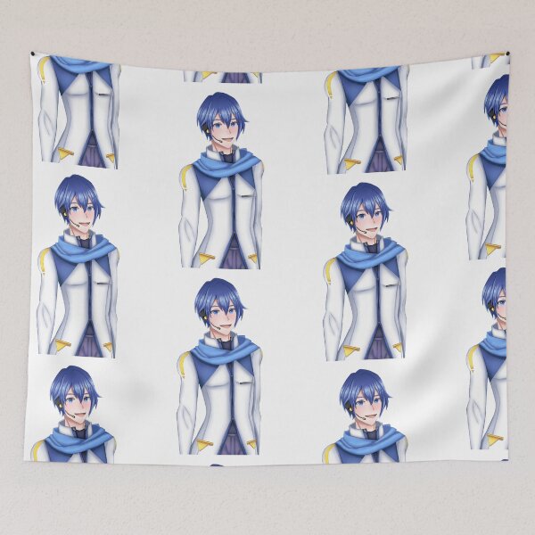 Item preview, KAITO designed and sold by Lauwuuh.