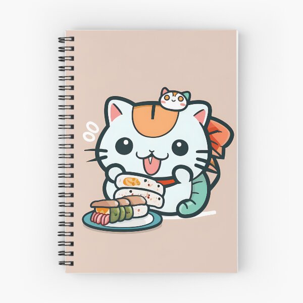 Item preview, Mochi Cat  designed and sold by GigaDesigns.