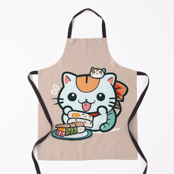 Item preview, Mochi Cat designed and sold by GigaDesigns.