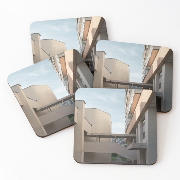 Item preview, Dove in the blocks designed and sold by yaroslav-lu.