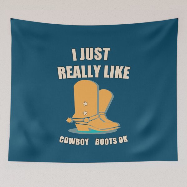 Item preview, cowboys designed and sold by vibeno1.