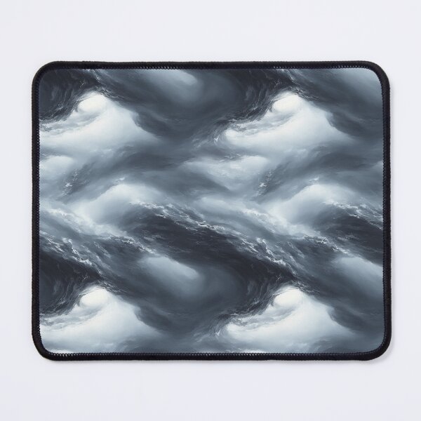 Item preview, Seamless ocean background 1 designed and sold by hendrikspix.