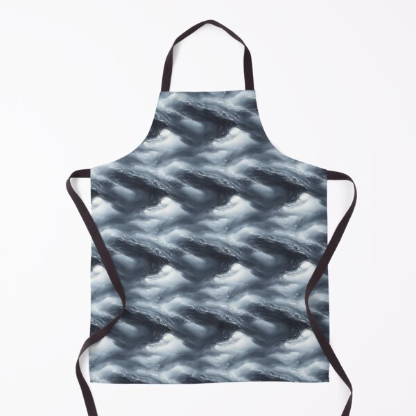 Item preview, Seamless ocean background 1 designed and sold by hendrikspix.