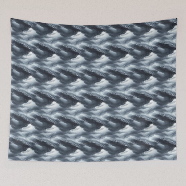Item preview, Seamless ocean background 1 designed and sold by hendrikspix.