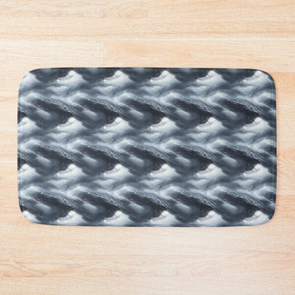 Item preview, Seamless ocean background 1 designed and sold by hendrikspix.