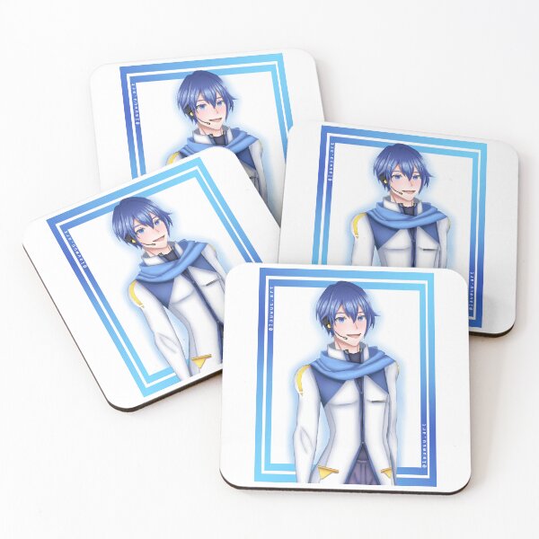 Item preview, KAITO designed and sold by Lauwuuh.