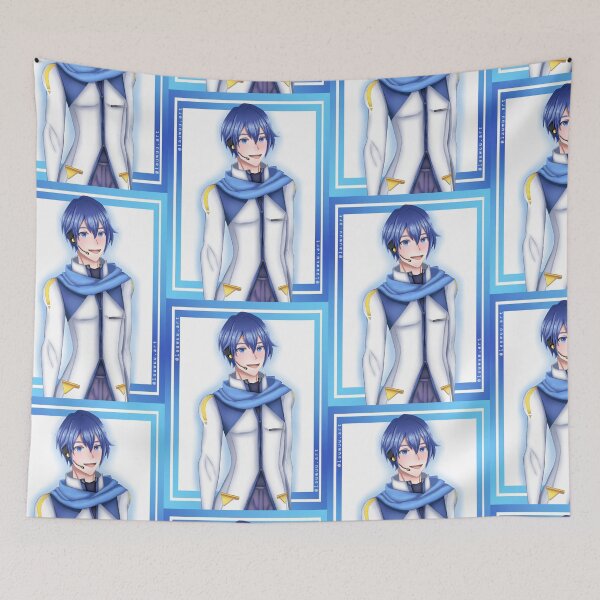 Item preview, KAITO designed and sold by Lauwuuh.