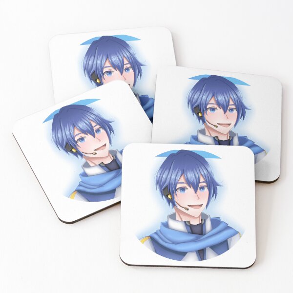 Item preview, KAITO designed and sold by Lauwuuh.