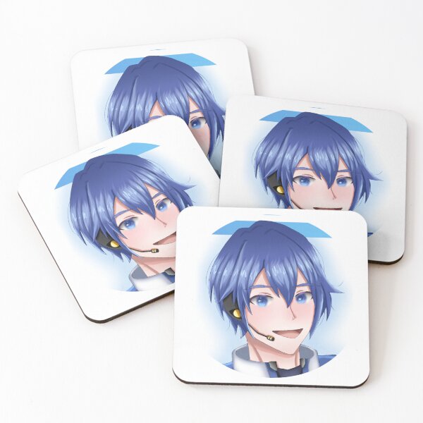 Item preview, KAITO designed and sold by Lauwuuh.