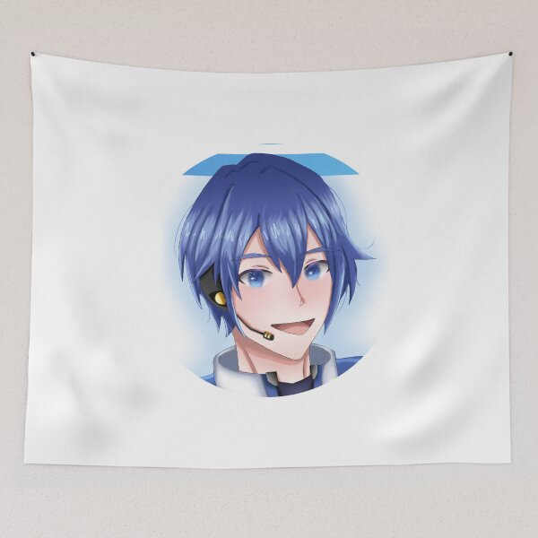 Item preview, KAITO designed and sold by Lauwuuh.