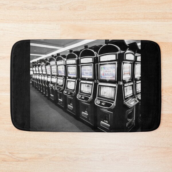 Item preview, Casino Dreams designed and sold by Dose of Dysfunction.