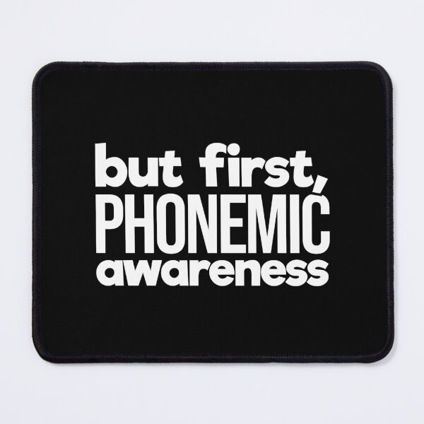 Item preview, Phonemic Awareness Science Of Teaching designed and sold by JackCurtis1991.