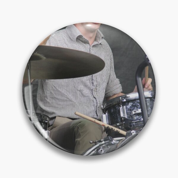 Item preview, Dawes - Griffin Goldsmith - Fotografía designed and sold by ConcertImages.