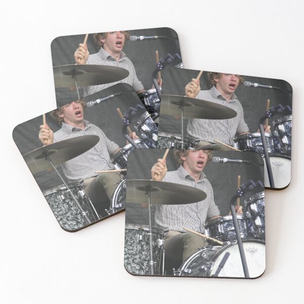 Item preview, Dawes - Griffin Goldsmith - Fotografía designed and sold by ConcertImages.
