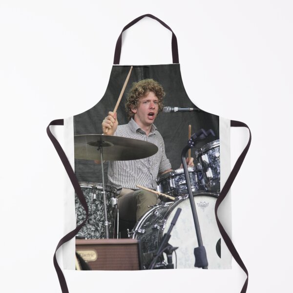 Item preview, Dawes - Griffin Goldsmith - Fotografía designed and sold by ConcertImages.