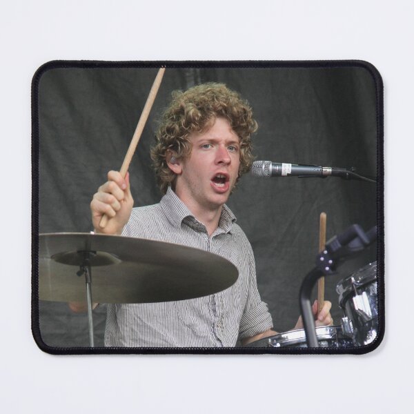 Item preview, Dawes - Griffin Goldsmith - Photograph designed and sold by ConcertImages.