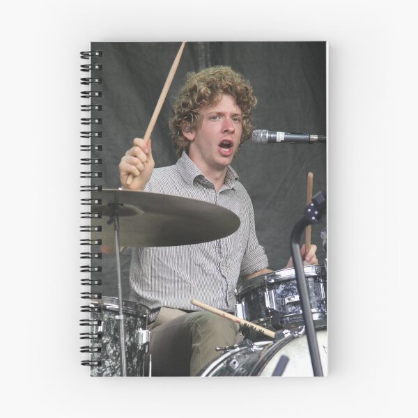 Item preview, Dawes - Griffin Goldsmith - Photograph designed and sold by ConcertImages.