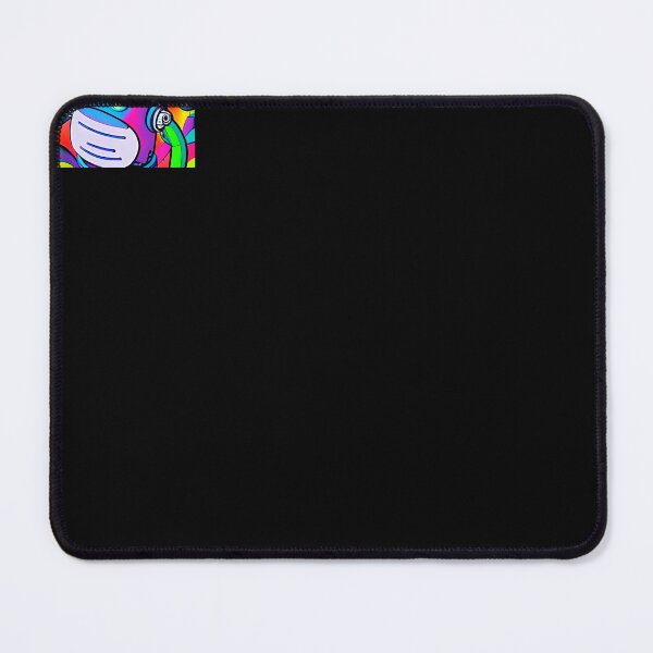 Item preview, Colorful pop art surrealism designed and sold by Neo-Expression.