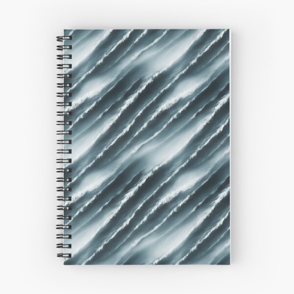 Item preview, Seamless ocean background 2 designed and sold by hendrikspix.