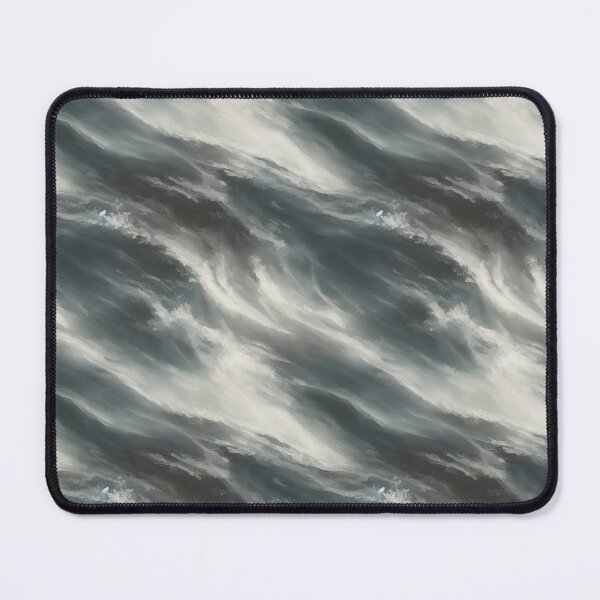 Item preview, Seamless ocean background 3 designed and sold by hendrikspix.