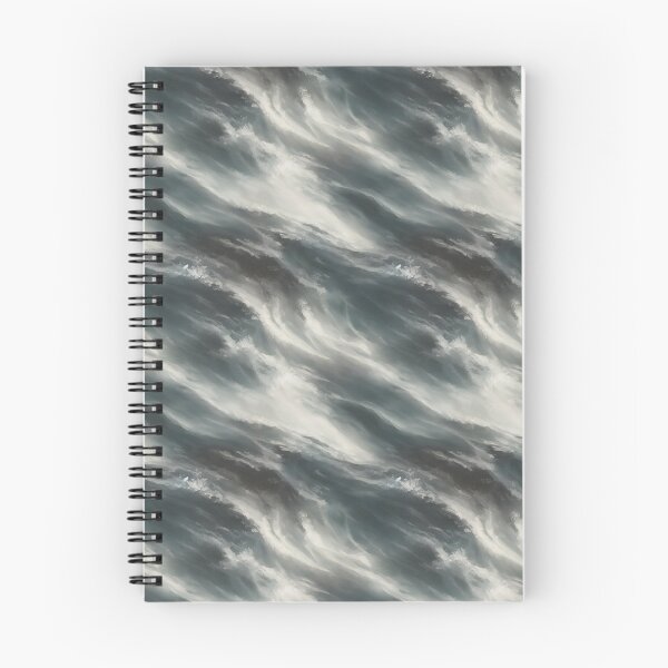 Item preview, Seamless ocean background 3 designed and sold by hendrikspix.