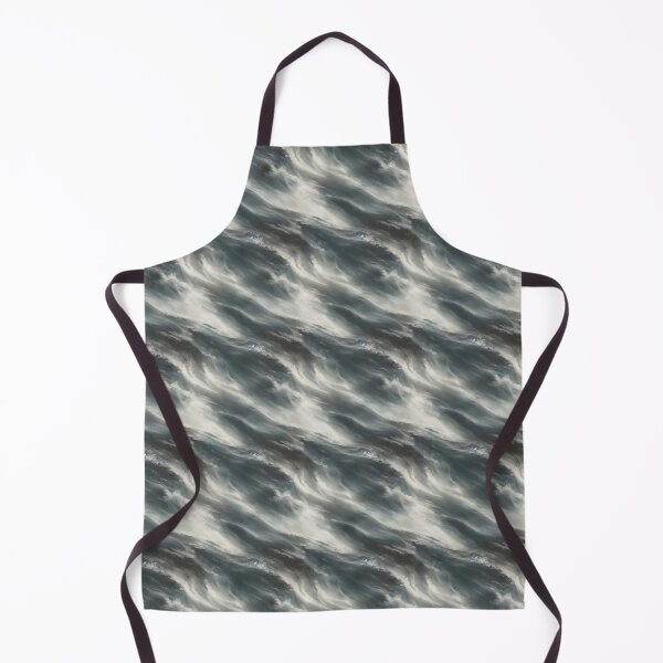 Item preview, Seamless ocean background 3 designed and sold by hendrikspix.