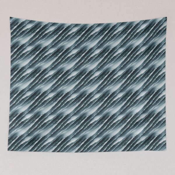 Item preview, Seamless ocean background 2 designed and sold by hendrikspix.