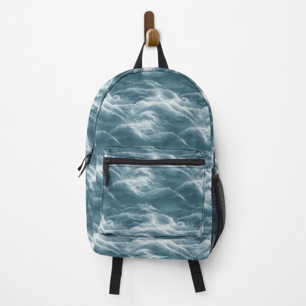 Item preview, Seamless ocean background 4 designed and sold by hendrikspix.