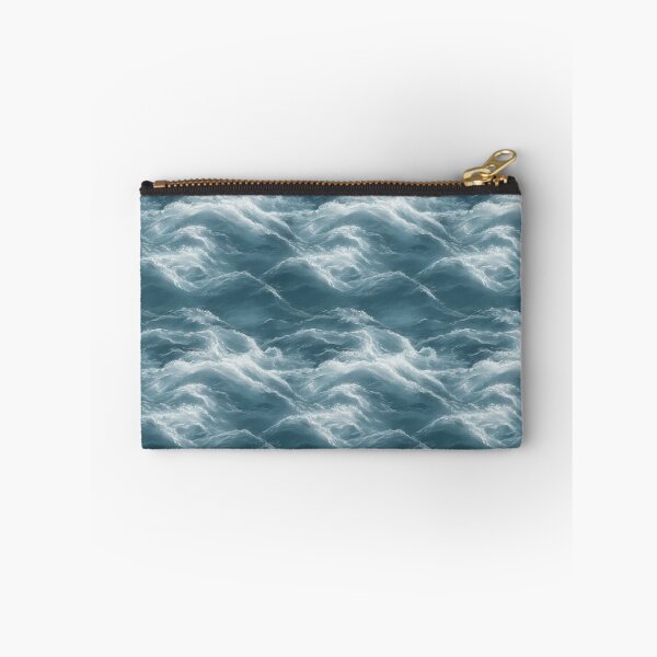 Item preview, Seamless ocean background 4 designed and sold by hendrikspix.