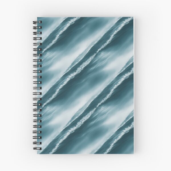 Item preview, Seamless ocean background 5 designed and sold by hendrikspix.