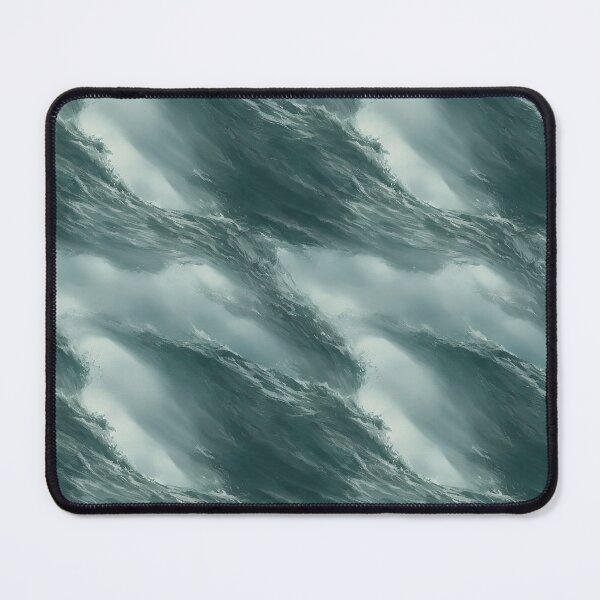 Item preview, Seamless ocean background 6 designed and sold by hendrikspix.