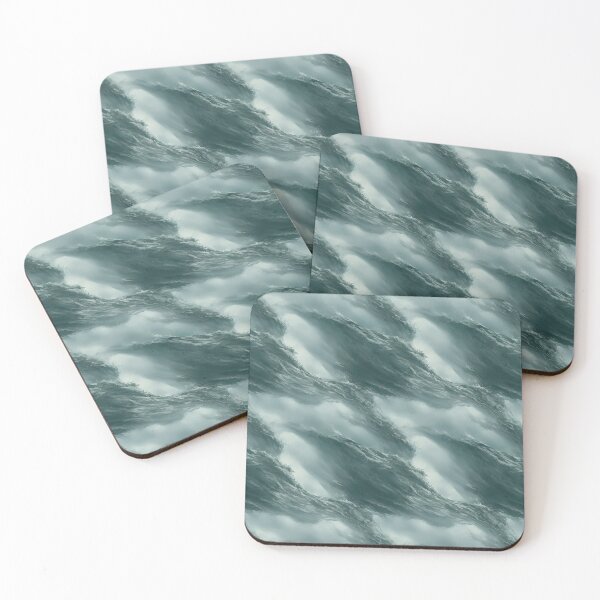 Item preview, Seamless ocean background 6 designed and sold by hendrikspix.