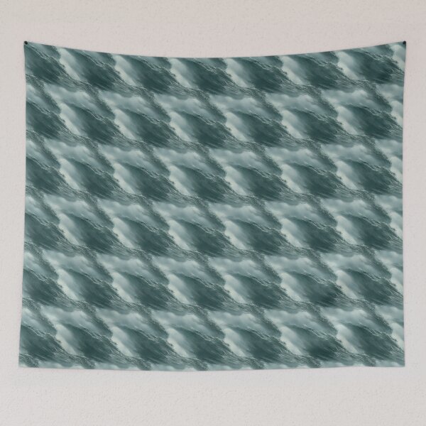 Item preview, Seamless ocean background 6 designed and sold by hendrikspix.