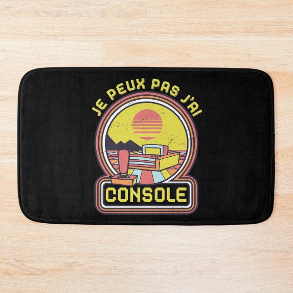 Artikelvorschau, idee cadeau Gamer Je Peux Pas J'ai-Konsole entworfen und verkauft von thegoodplan.