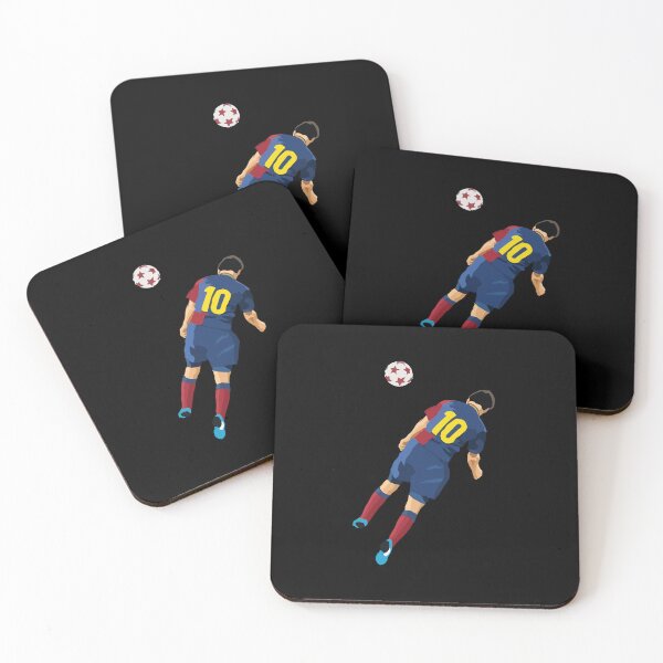 Item preview, Messi vs Man Utd 2009 designed and sold by Lara Samuel.