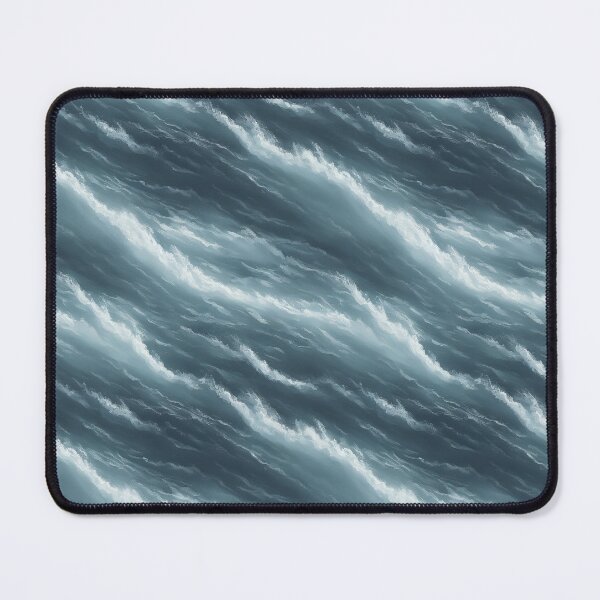 Item preview, Seamless ocean background 7 designed and sold by hendrikspix.