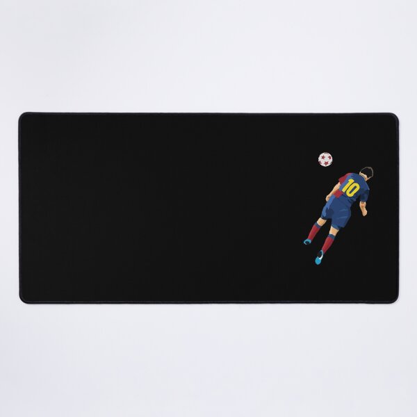 Item preview, Messi vs Man Utd 2009 designed and sold by Lara Samuel.