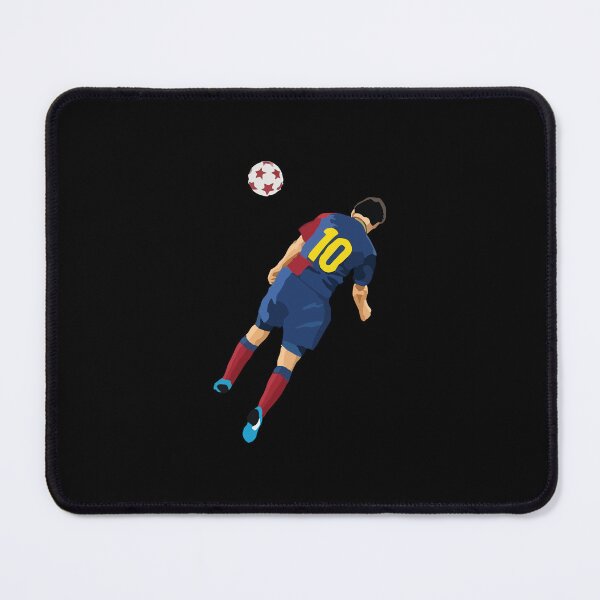 Item preview, Messi vs Man Utd 2009 designed and sold by Lara Samuel.