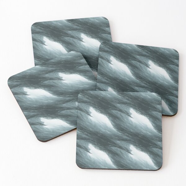 Item preview, Seamless ocean background 8 designed and sold by hendrikspix.