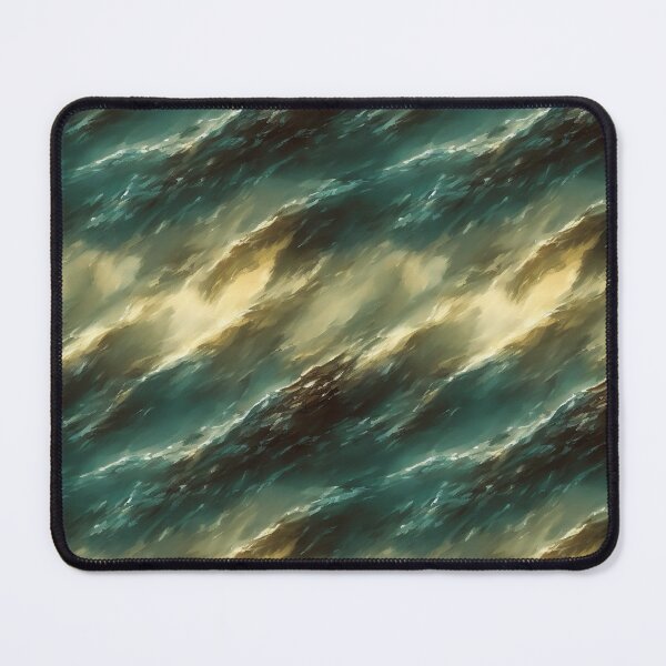 Item preview, Seamless ocean background 9 designed and sold by hendrikspix.