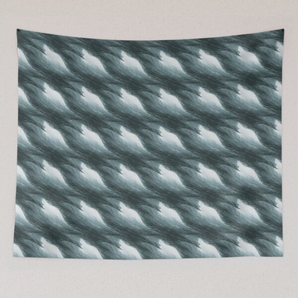 Item preview, Seamless ocean background 8 designed and sold by hendrikspix.