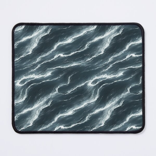 Item preview, Seamless ocean background 10 designed and sold by hendrikspix.