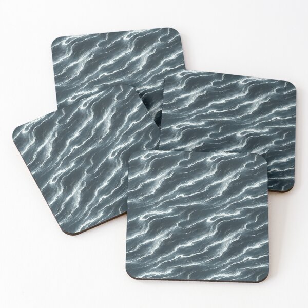 Item preview, Seamless ocean background 10 designed and sold by hendrikspix.