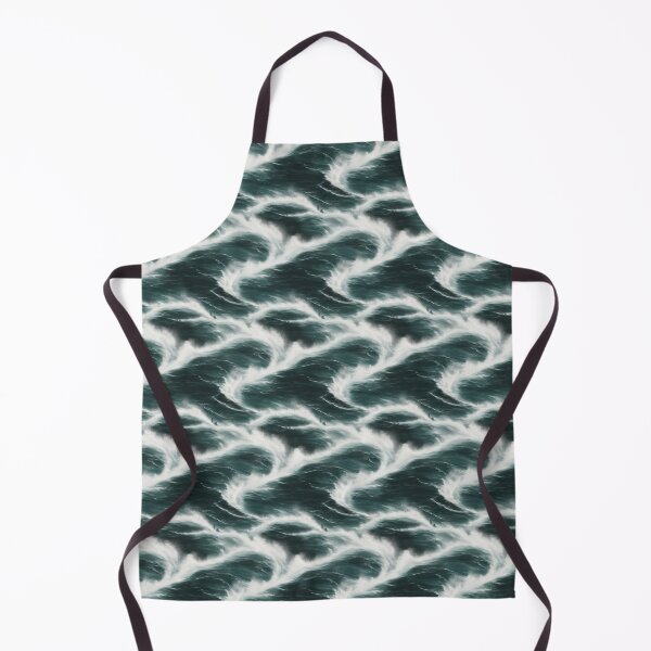 Item preview, Seamless ocean background 11 designed and sold by hendrikspix.