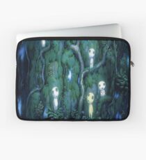 GHIBLI SPIRITS Laptop Sleeve