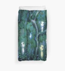 GHIBLI SPIRITS Duvet Cover